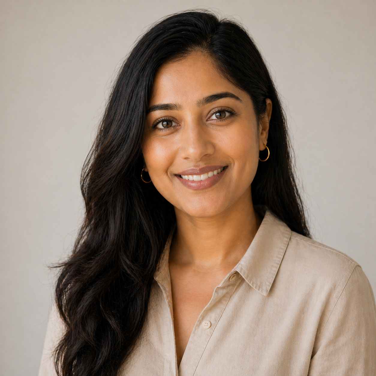 Priya K.